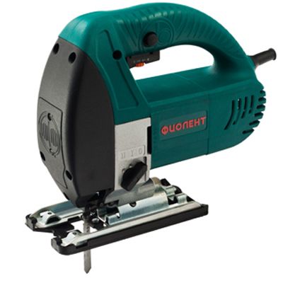 Электролобзик Фиолент ПМЗ-650ЭА