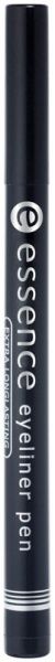 Підводка для повік Essence Extra Longlasting чорний 1 мл