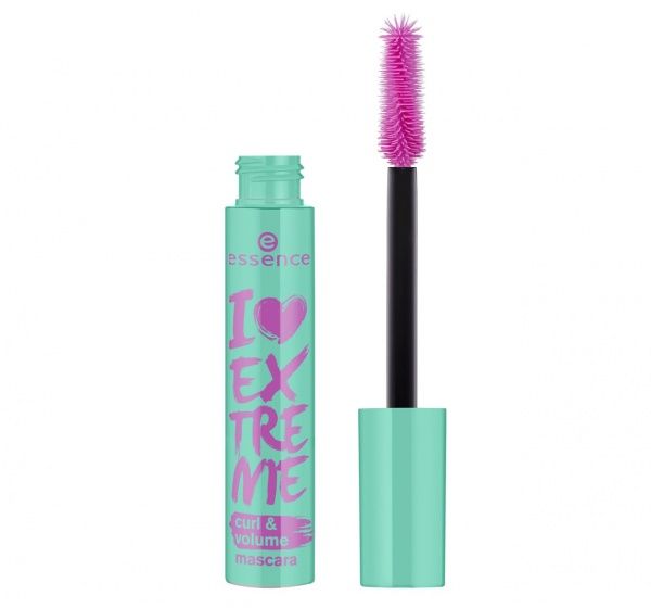 Туш для вій Essence 