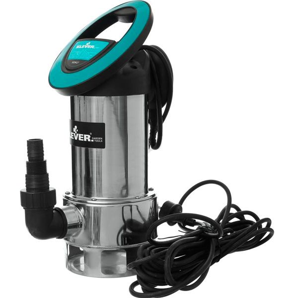 Насос дренажний Klever XG9427 1100 Вт