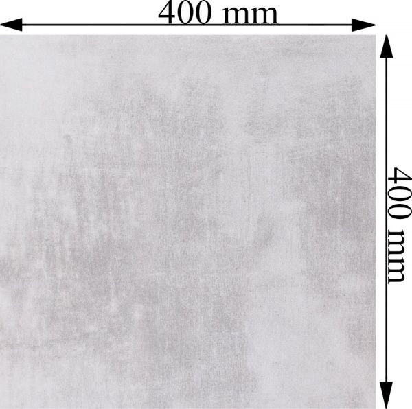 Плитка Атем Damask GR 40х40 