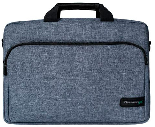 Сумка для ноутбука Grand-X SB-139J 15.6