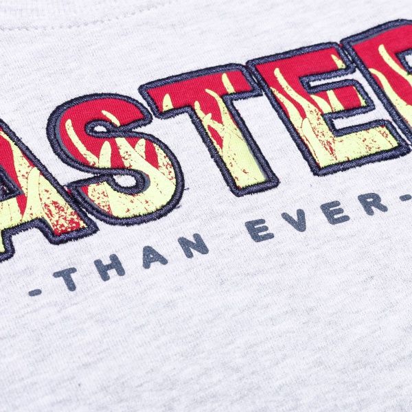 Світшот Blue Seven сірий 