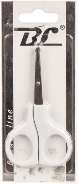 Ножиці манікюрні Beauty Line MS33