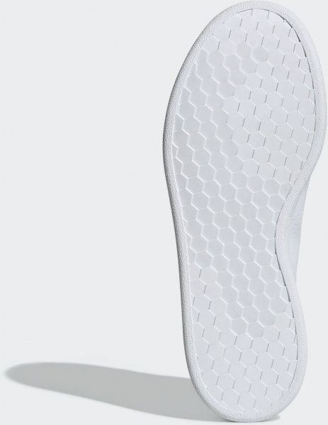 Кроссовки Adidas ADVANTAGE BASE EE7510 р.UK 8