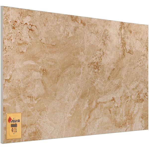 Обогреватель керамический Vesta Energy PRO 700 бежевый