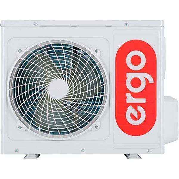 Кондиціонер Ergo AC 0908 CH