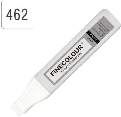 Заправка для маркера Refill Ink теплий сірий №0 EF900-462 FINECOLOUR