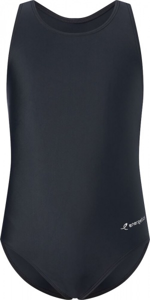 Купальник Energetics Raura II jrs 411944-050 р.128 черный