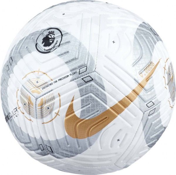 Футбольный мяч Nike Premier League Strike CQ7150-104 р.5