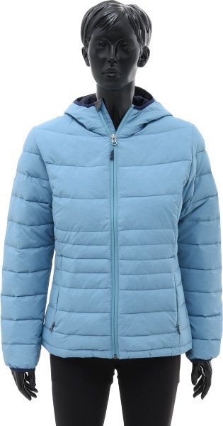 Куртка McKinley Foster 249190-900896 36 голубой