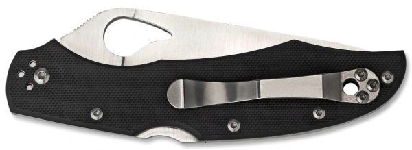 Ніж Spyderco Byrd Cara Cara 2 87.11.07 87.11.07