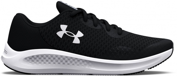 Кроссовки Under Armour 3024987-001 р.35,5 черный