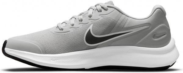 Кросівки Nike DA2776-005 р.US 6Y сірий