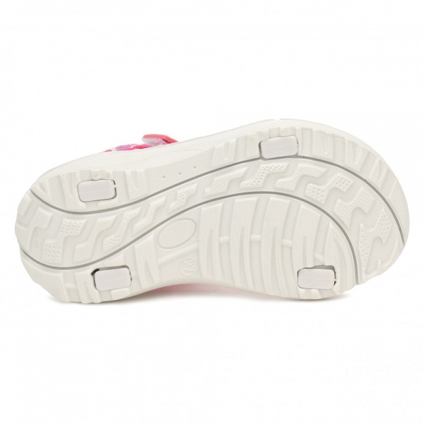 Сандалии для девочек BARTEK р.32 фуксия 16058004 