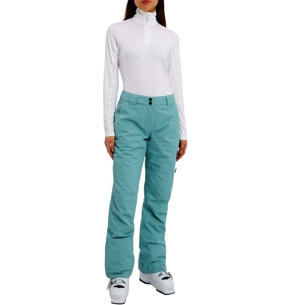 Брюки McKinley Ganina wms 408736-620 р. 44 голубой