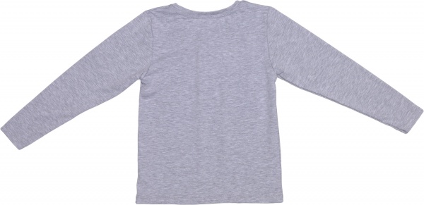 Джемпер для мальчика KOSTA 1410-10 р.134 серый 