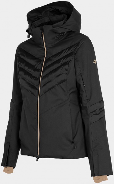 Куртка 4F WOSKI JACKET KUDN011A H4Z22-KUDN011A-20S р.M черный