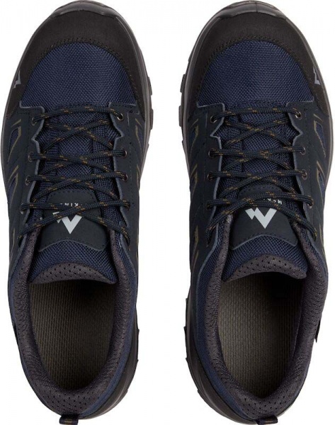 Кроссовки McKinley Discover III AQX M 422058-901517 р.46 EUR 46 29,5 см синий