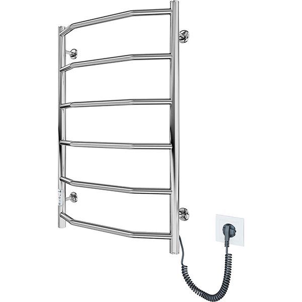 Рушникосушарка електрична Mario Трапеція НР-І 800х530/110 TR