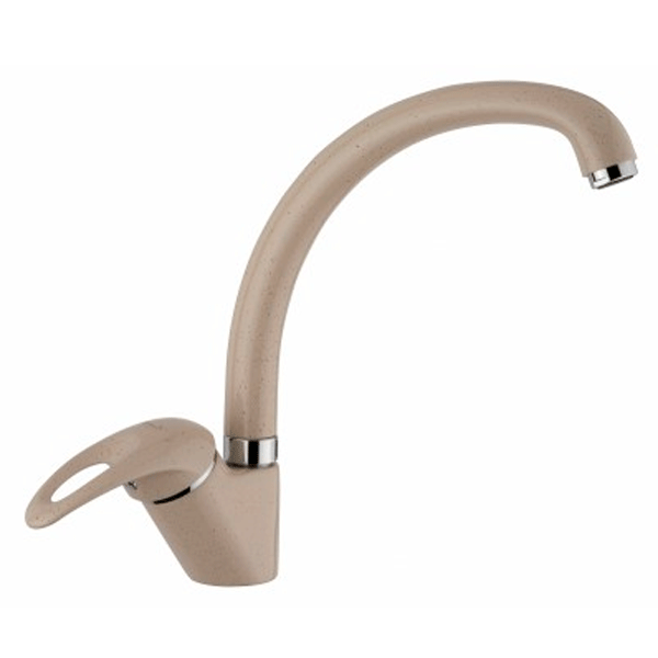 Смеситель для кухни Emmevi Rubinetterie Luxor BD7087R