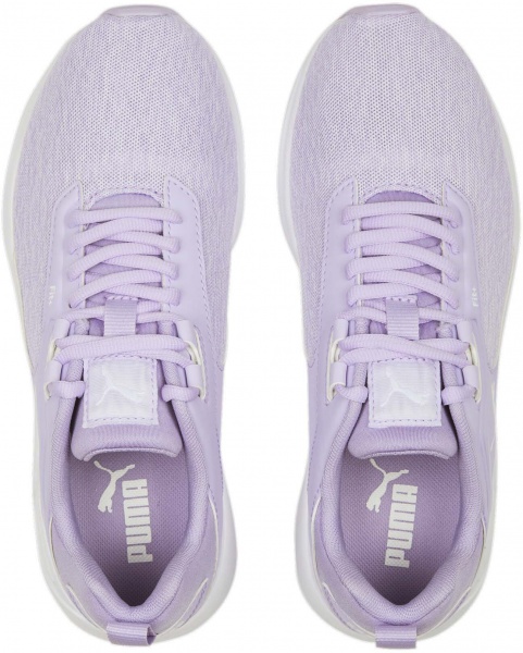 Кроссовки Puma COMET 2 ALT BETA 19510924 р.40 фиолетовый