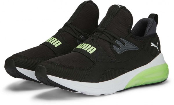 Кроссовки Puma CELL VIVE INTAKE 37790503 р.42,5 черный