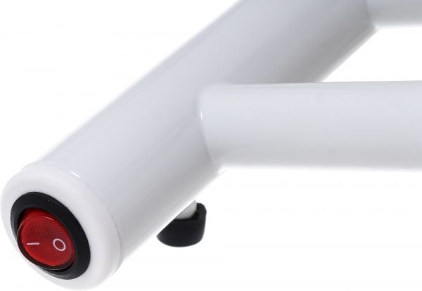 Рушникосушарка електрична NAVIN Камелія 480х800 прав (12-007030-4880)