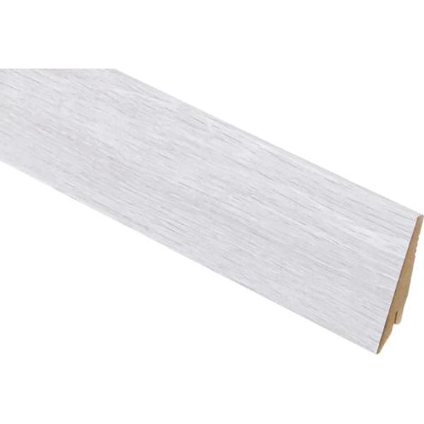 Плінтус МДФ Classen Vogue дуб жасмин 19x80x2400 мм 