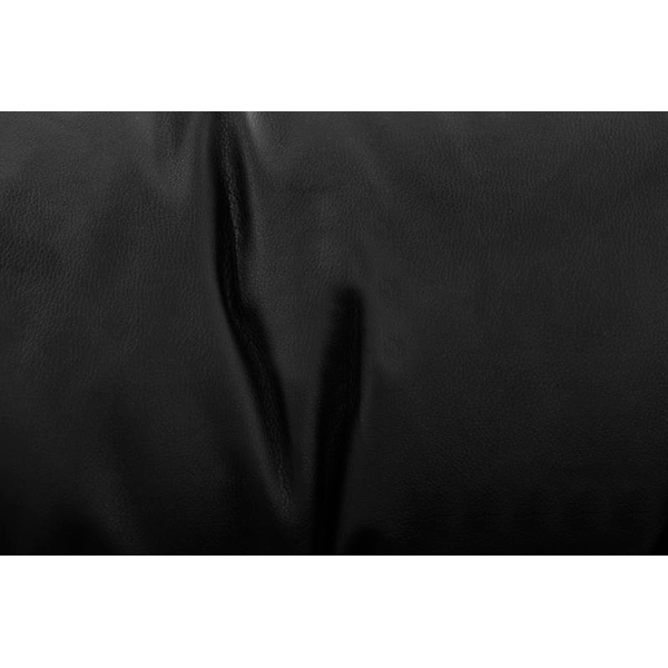 Диван прямий AMF Art Metal Furniture Візит чорний 1650x960x840 мм