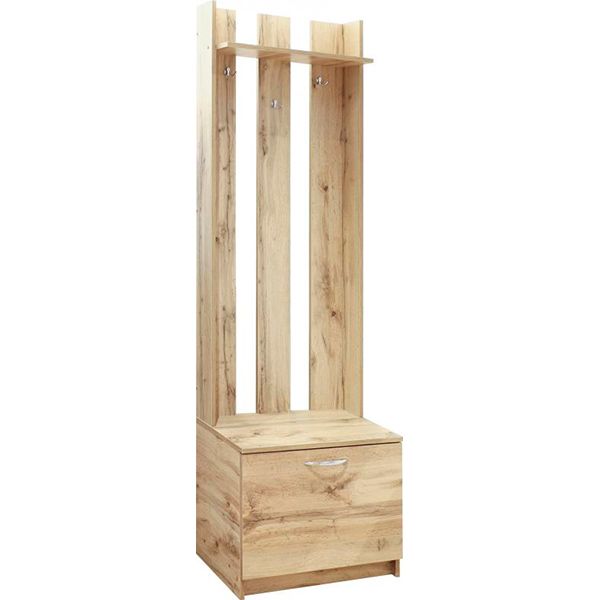 Передпокій Пєхотін Смарт дуб тахо