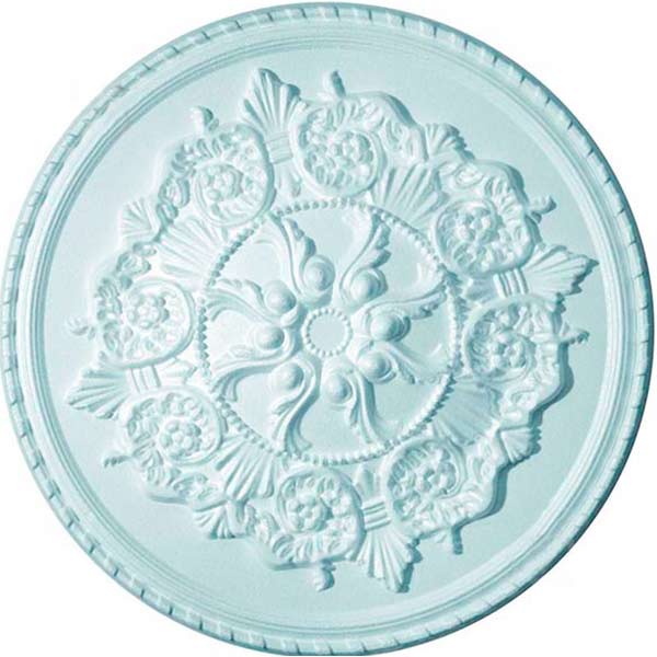 Розетка стельова DARDAN 9/42