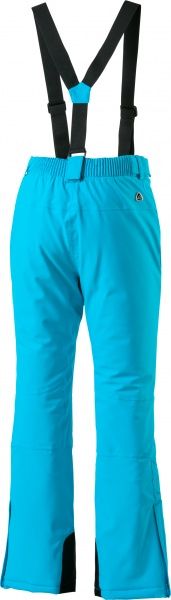 Брюки McKinley Stella II str wms 267390-641 р. 44 голубой