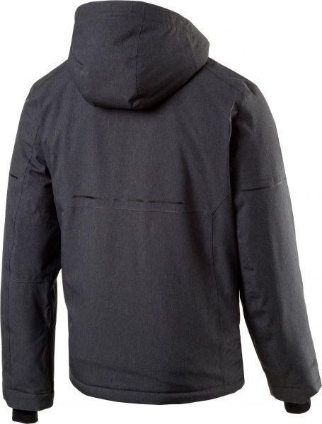 Куртка McKinley Brandon ux 280550-900911 2XL сірий меланж