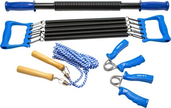 Набор для фитнеса HMS ZE03 