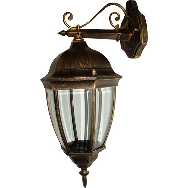 Светильник Expert Light ELWf-1277S-W