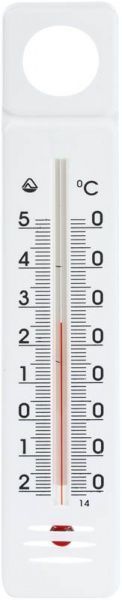 Термометр комнатный П-5