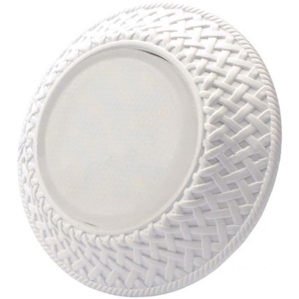 Светильник точечный Светкомплект накладной ST 02 GX53 белый 