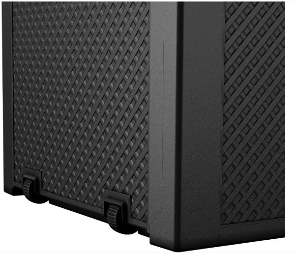 Скриня садова пластикова Keter Emily 117,8x44,58x58 см 249722