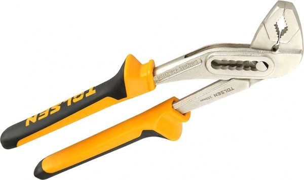 Набір ручного інструменту Tolsen 15 шт. 85001.15