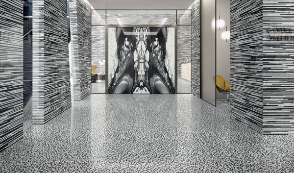 Плитка Emil Ceramica Calacatta Renoir 59x118,2 