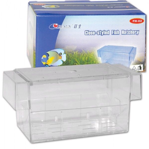 Отсадник Resun для рыбок FH 02 (27409)