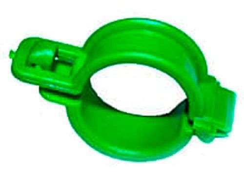 Кліпса для кріплення 20 шт