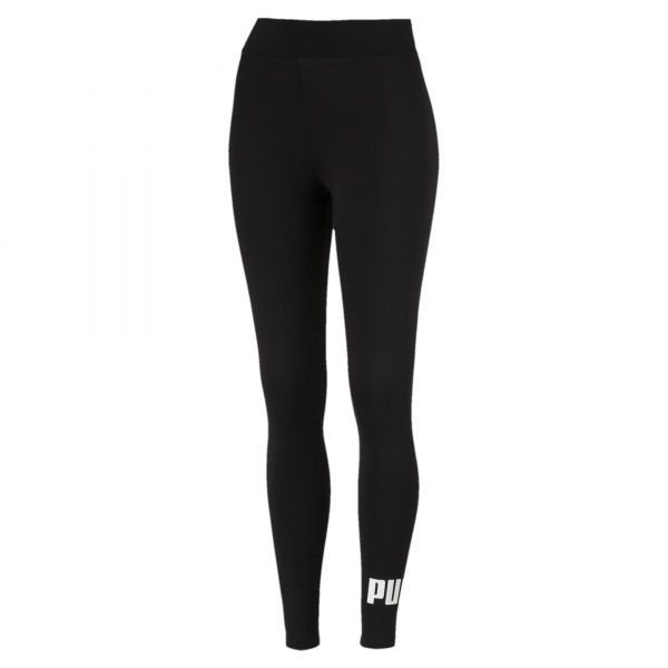 Лосини Puma Essentials Leggings 85181801 S чорний