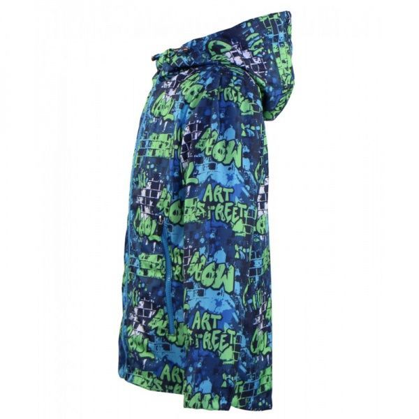 Ветровка DaNa-kids Cool р.140-146 51040 