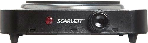 Настольная плита Scarlett SC - HP700S11 