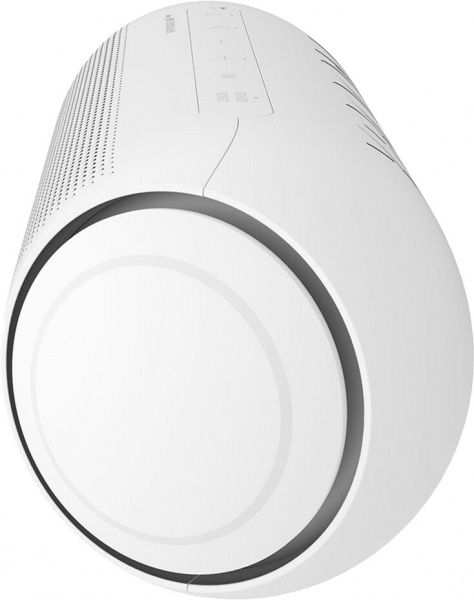 Акустическая система LG PL7 2.0 white (PL7W.DCISLLK)