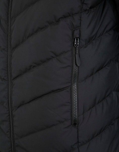 Куртка Jack Wolfskin FAIRMONT MEN 1203591-6000 L черный