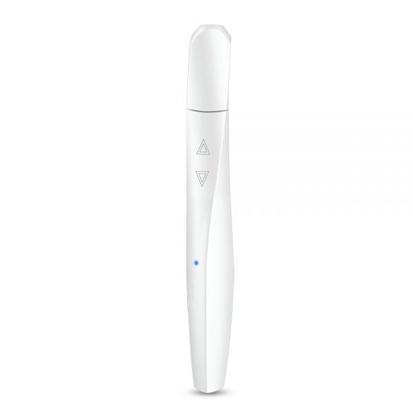 3D-ручка Dewang D12 white низкотемпературная (PCL) D12WHITE