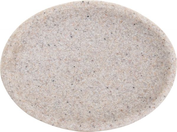 Мильниця Luna raimond бежева 12.5х9.5 см